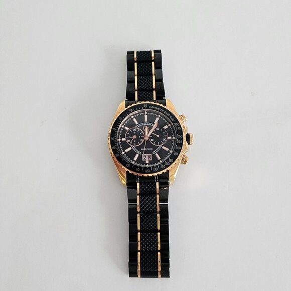 GC Guess Collection I55000G Men's Watch!! - Picture 3 of 14